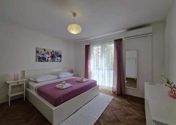 Appartement Lana Split