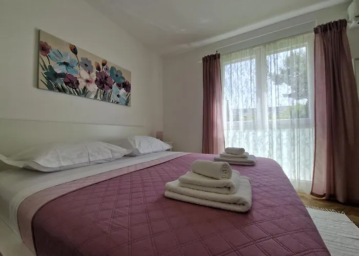 Lana Appartement Split