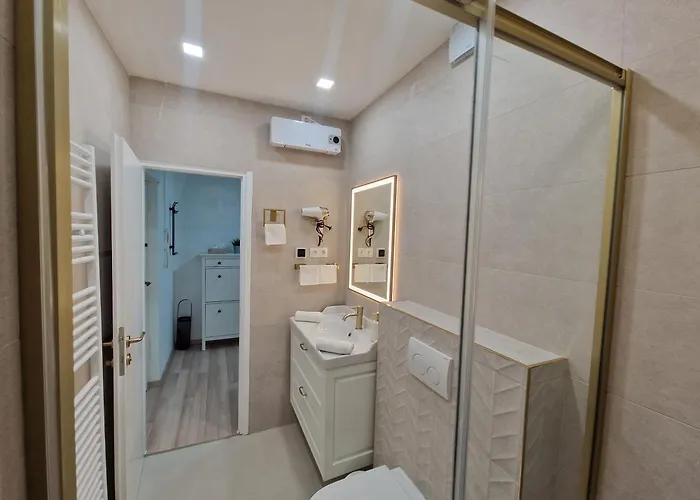 Appartement Lana Split