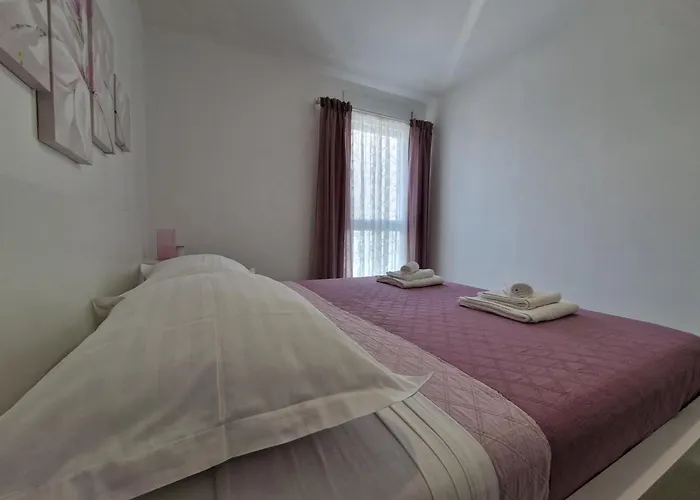 Lana Appartement Split