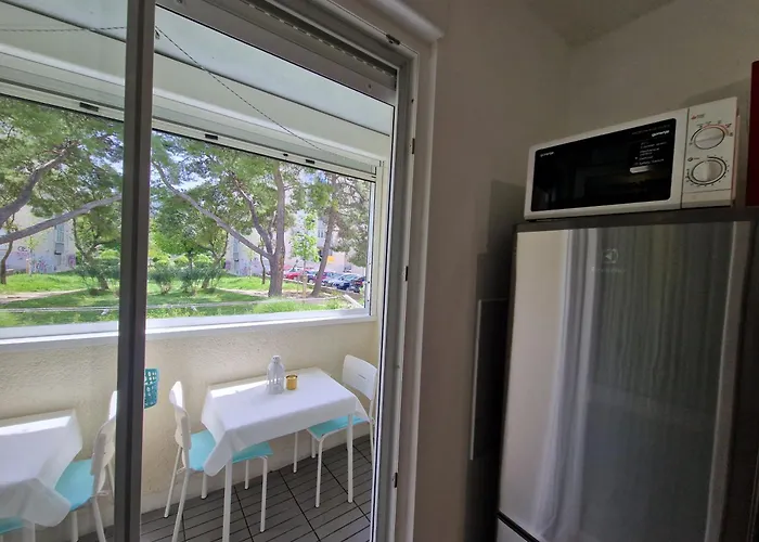 Appartement Lana Split