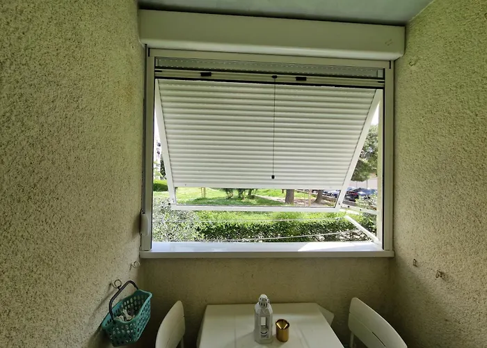 Lana Appartement Split