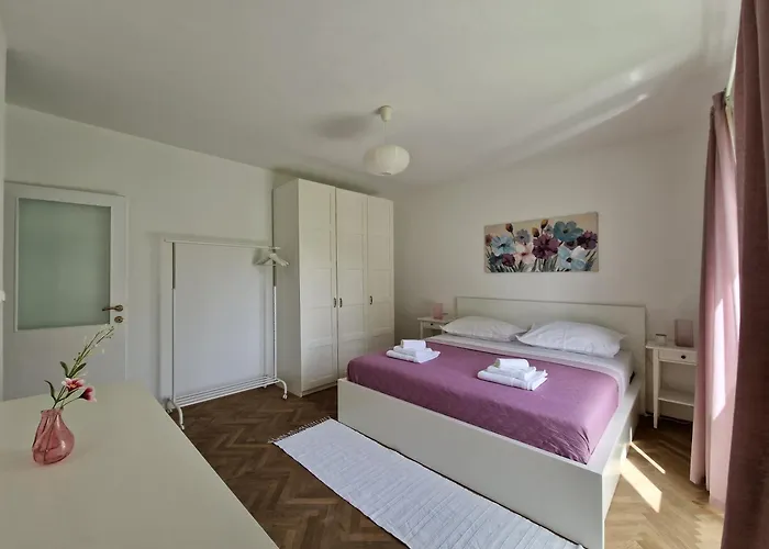 Appartement Lana Split