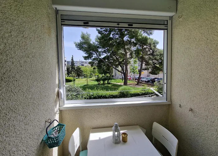 Appartement Lana Split