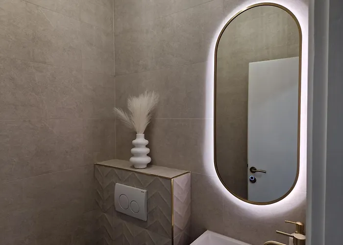 Lana Appartement Split