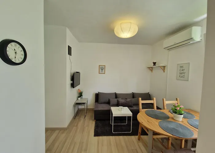 Appartement Lana Split