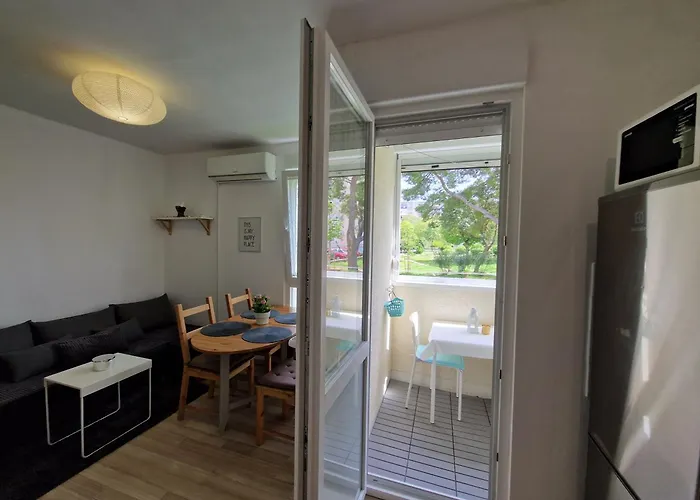 Lana Appartement Split