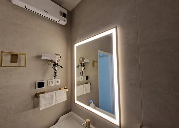 Appartement Lana Split