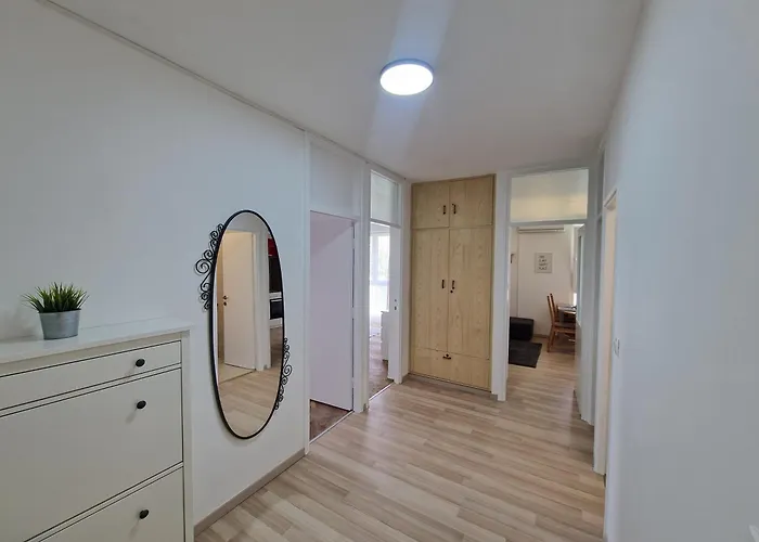 Lana Appartement Split