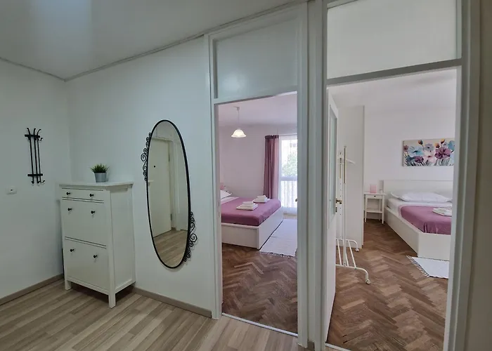 Appartement Lana Split