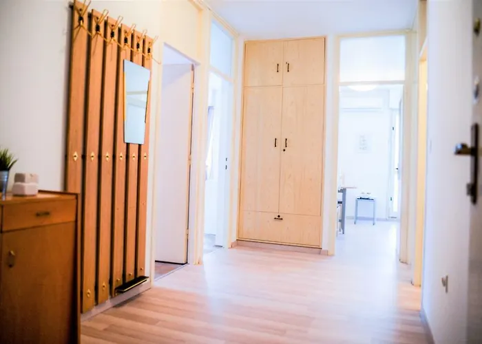 Appartement Lana Split