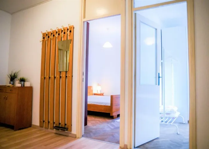 Lana Appartement Split