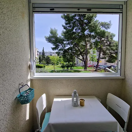 Lana Apartamento Split