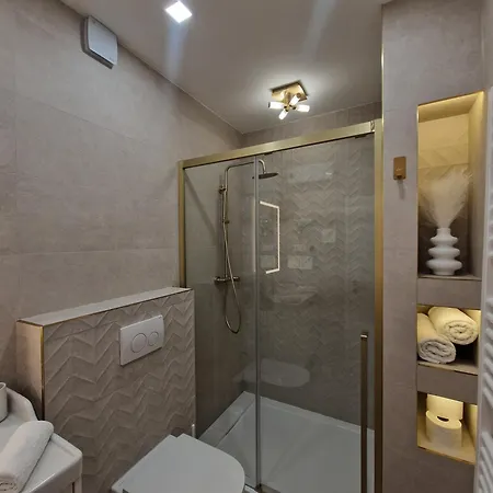 Διαμέρισμα Lana