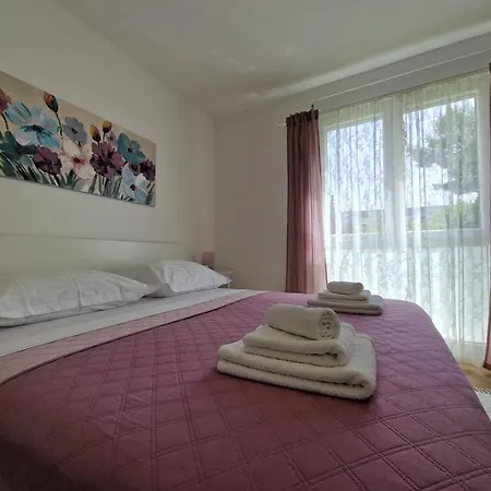 Lana Apartamento Split