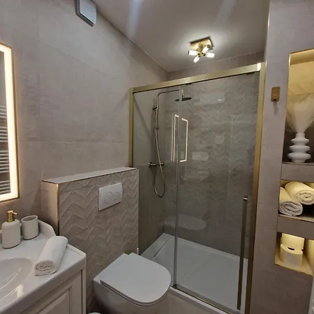 Apartamento Lana Split