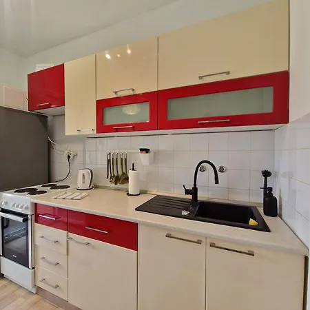 Lana Apartamento Split