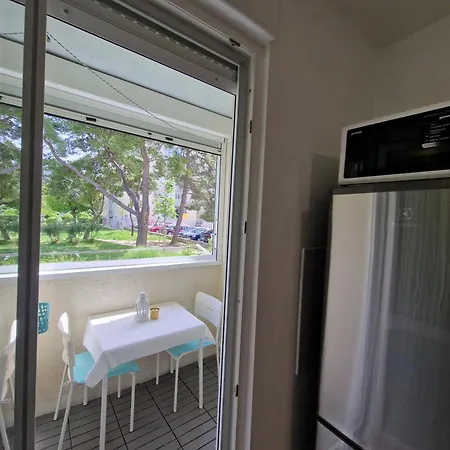 Διαμέρισμα Lana Σπλιτ