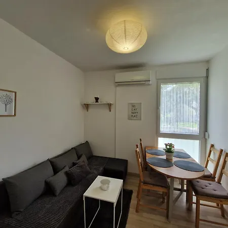 Lana Διαμέρισμα *