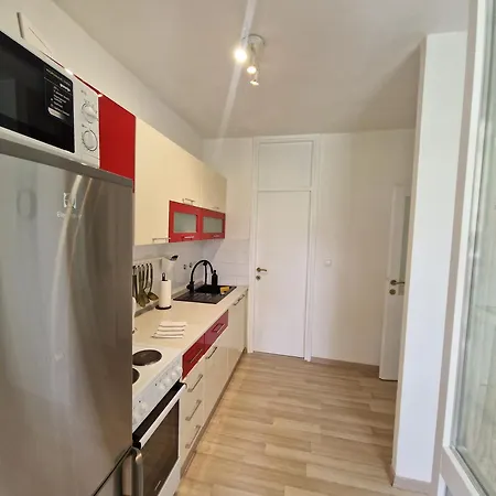 Lana Apartamento Split