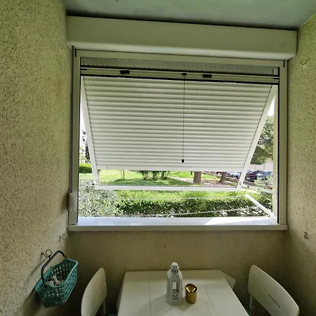 Lana Apartment Split