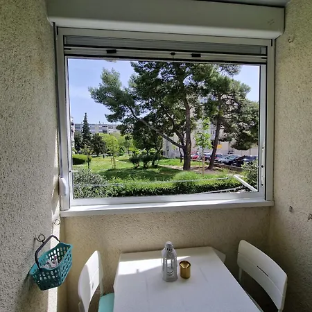 Apartment Lana Split