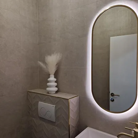 Lana Apartment Split