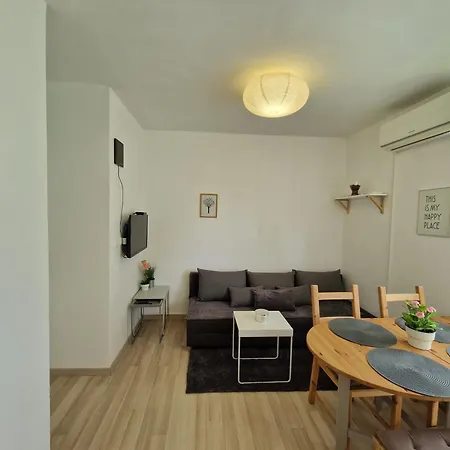 Apartment Lana Split