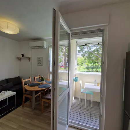 Lana Apartment Split