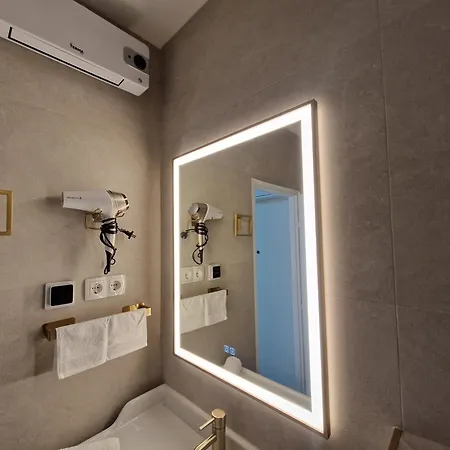 Apartment Lana Split