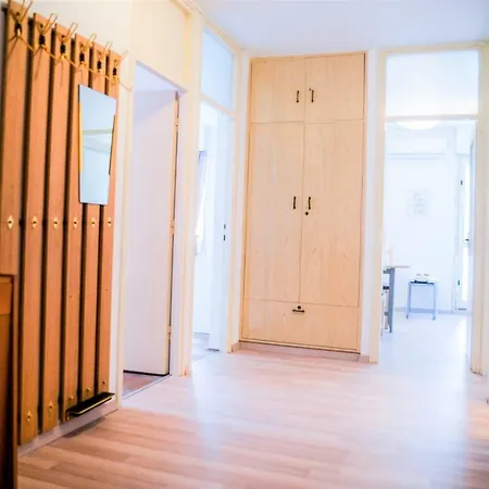 Apartment Lana Split