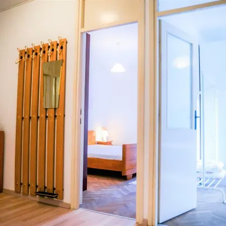 Lana Apartment Split