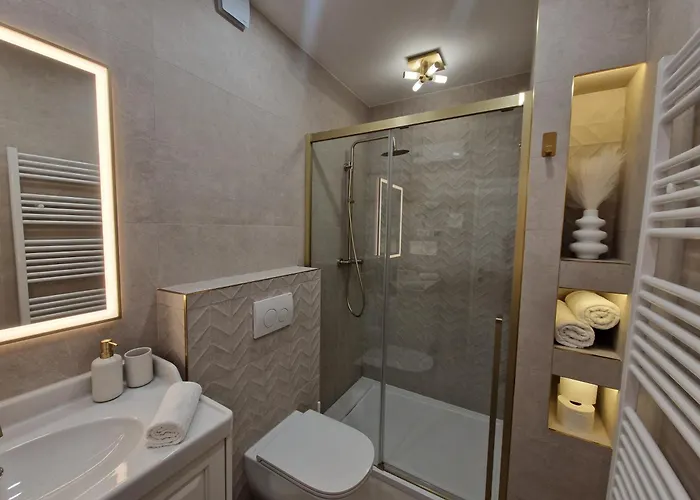 Lejlighed Lana Split