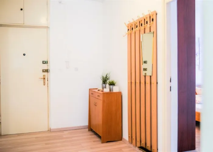 Lejlighed Lana Split